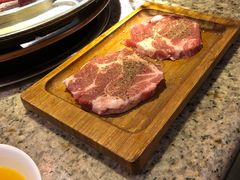 -三代烤肉(保利广场店)
