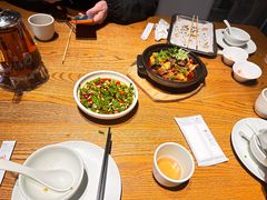 -川流不息(北蔡休闲广场店)