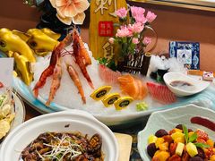 -鲜味食族水产·海鲜餐厅