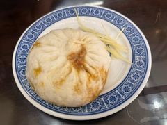 精品灌汤蟹包-孟家蟹包(锦绣街店)