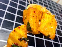 -冷峰马家鸡蛋牛奶醪糟(八朗学五巷店)