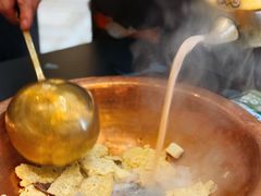 蒙古锅茶-诺敏塔拉奶茶-布里亚特包子-手把肉(锦都会店)