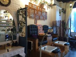 -如一·美甲美睫