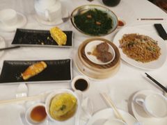-白天鹅宾馆-宏图府餐厅