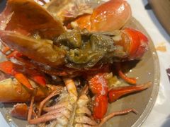 -靓靓蒸虾·头牌蒸虾(雪松路总店)