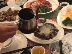 -新聚丰菜馆(太监弄店)