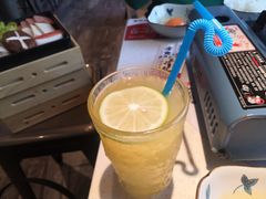 -京和风食堂·定食寿喜锅(保利樾广场店)