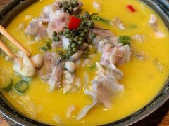 -嘉禾·悦享餐厅(八方汇店)