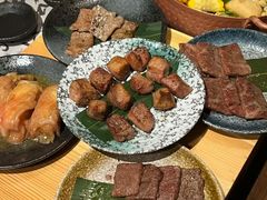 -牛道·和牛九食(市府恒隆广场店)