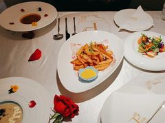 -PARFUM FLORAL花境法餐(南京首店)