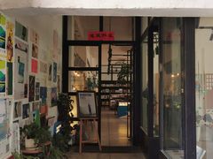 -大理床单厂艺术区