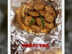 -潮粥荟·潮汕砂锅粥(朝阳大悦城店)