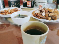 -沈卫国卤鸡店(总店)
