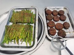 -清真·馬坡二旦烧烤(人生一串拍摄店)