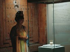 -洛阳古墓博物馆