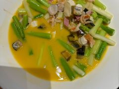 -阿明小菜·海鲜·上海菜(浦建路店)