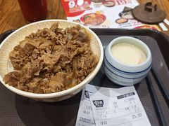 -食其家·牛丼咖喱(金桥太茂店)