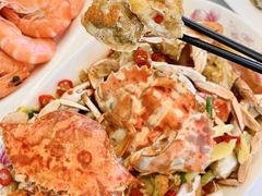 -众味海鲜大排档·活海鲜·潮汕味(南澳店)
