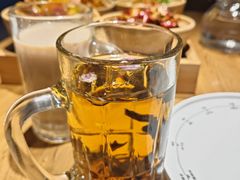 -幸福的烤包子·新疆菜