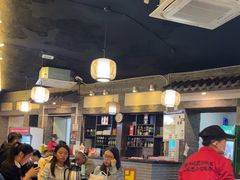 -王明古法砂锅居(开化寺店)