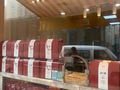 -小李烧鸡(西北角总店)
