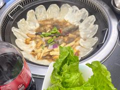 -地锅之家·鲜货工厂(华发路店)