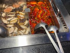 -川西坝子火锅(清江东路3.0直营店)