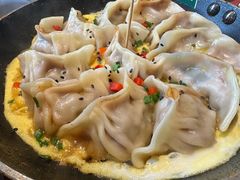 -老燕皇·南京菜(玄武湖店)