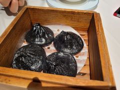黑松露汤包-民国红公馆·秦淮八艳(夫子庙店)