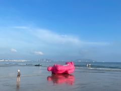 -三亚湾海居铂尔曼度假酒店