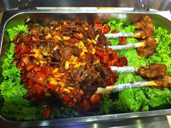 -海德呼市酒店-理疗按摩