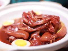 -大灶头·新昌菜(中国茶市店)