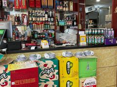 -同发号饭庄(复兴路店)