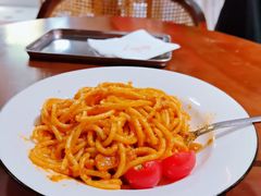 -嗒令甜品·主题融合料理餐厅(首座时代店)