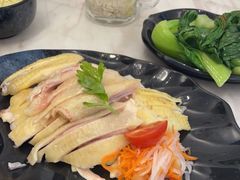 -鸡坤茶室(三里屯店)