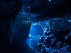 -怀托摩萤火虫洞