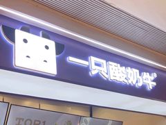 -一只酸奶牛(时代天街A馆店)