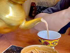 -陀岗美食·云南藏式特色餐厅