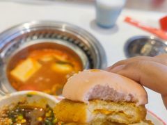 -龍歌自助小火锅(秦淮水游城店)