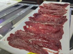 -海银海记潮汕牛肉火锅(新港中路海珠店)