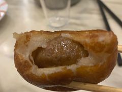 玉兰饼-三凤酒家·百年无锡菜(清扬茂业店)
