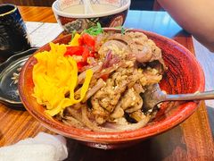 -鸟鹏烧鸟居酒屋(仁恒梦中心店)