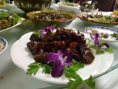 -灵福缘私房菜·农家菜(拈花湾·灵山大佛必推店)