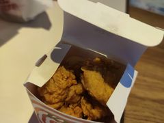 -肯德基(新凌云店)