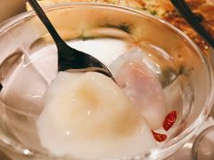 -船歌·鱼水饺青岛菜(闽江二路店)
