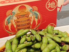 -肥肥虾庄·金牌油焖大虾(东湖欢乐谷店)