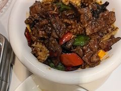 -刘胖子家常菜·蹄花焖藕(中南店)