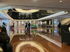 -广州中国大酒店