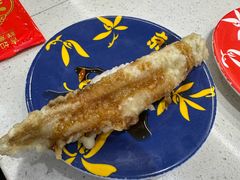 -京樽回転寿司(奥林匹克店)