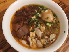 -蒋家肠旺面馆老店(合群路店)